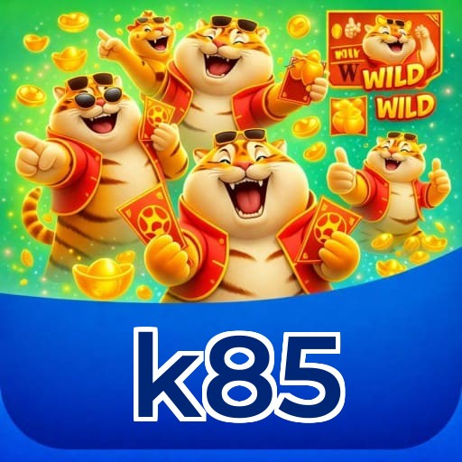Aplicativo mobile k85