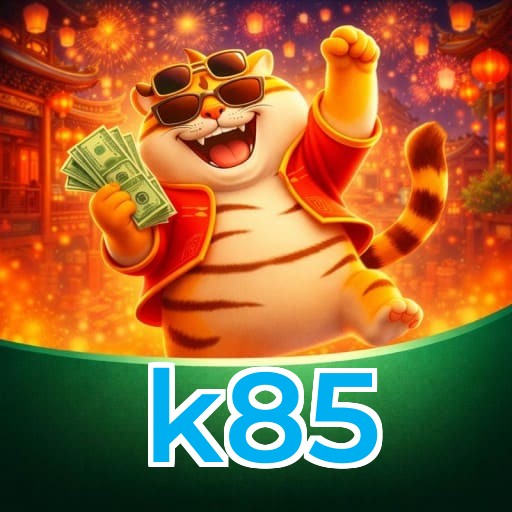 FAQ k85 Brasil